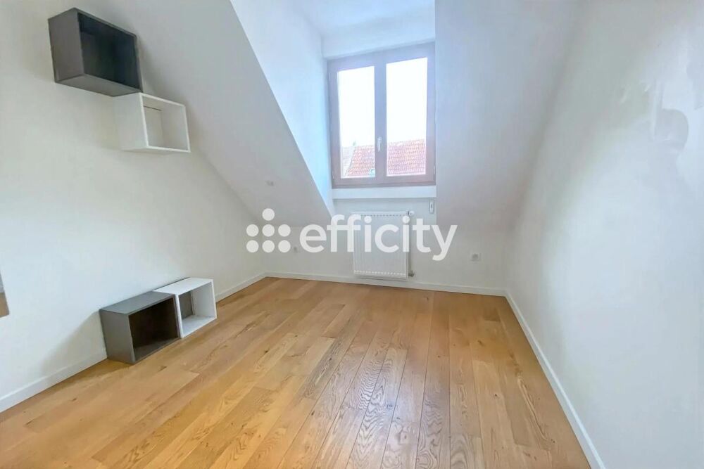 Appartement récent