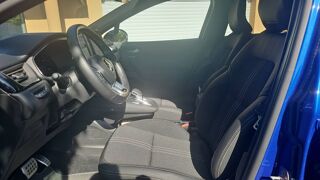 Captur 1.6 E-Tech Full Hybrid 160 BVA6 Engineered - Automatique 2024 occasion 49300 Cholet