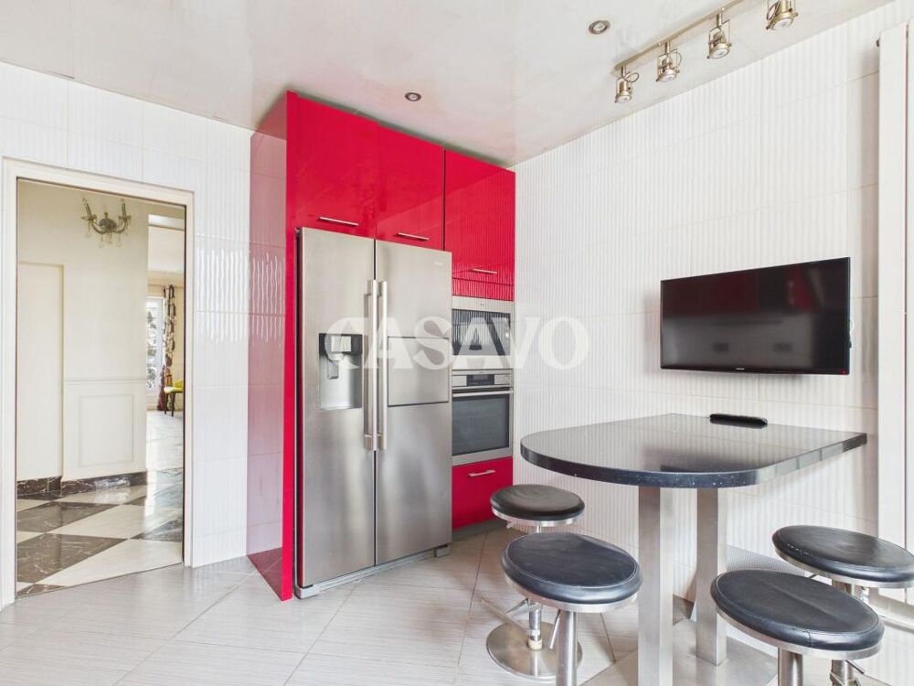 � vendre  Appartement Paris 10