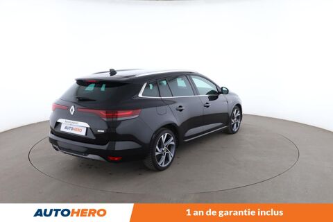 M&eacute;gane 1.5 Blue dCi RS Line EDC 115 ch 2021 occasion 92130 Issy-les-Moulineaux