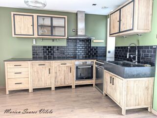  Maison � vendre 4 pi�ces 103 m�