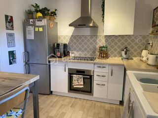  Maison à vendre 3 pièces 68 m²