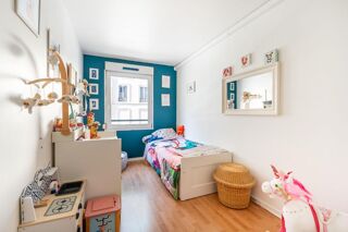  Appartement à vendre 3 pièces 63 m²