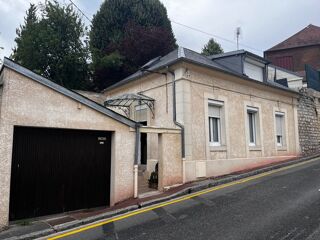  Maison à vendre 3 pièces 42 m²