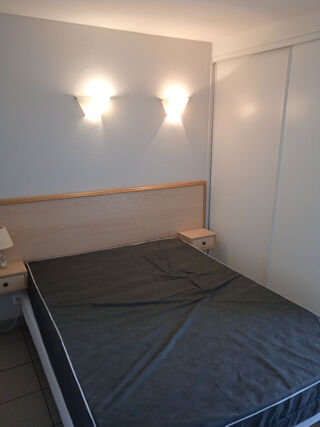  Appartement � vendre 2 pi�ces 34 m�