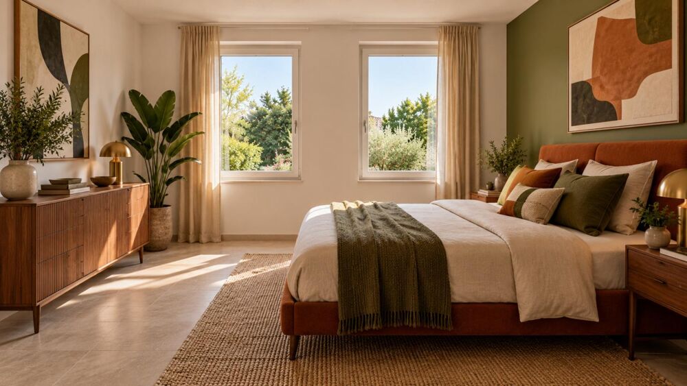 Vente Maison MAISON LUMINEUSE AVEC 2 CHAMBRE + JARDIN + PARKING Montussan