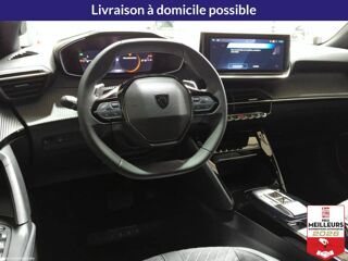 2008 HYBRID 145 CH BVA E-DCS6 ALLURE + ADML + NAVI 2026 occasion 10150 Lavau