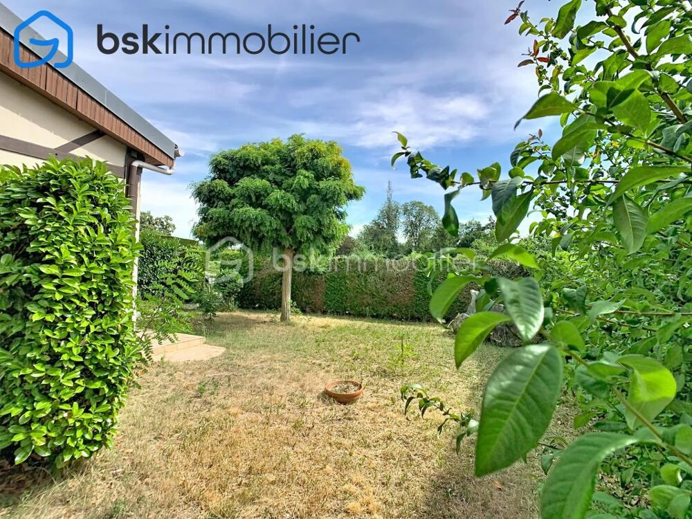 Maison individuelle de 83m2