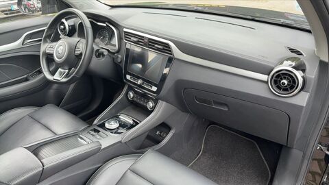MG.ZS 143 44.5 kWh Luxury - Automatique Entretien constructeur 2021 occasion 92160 Antony