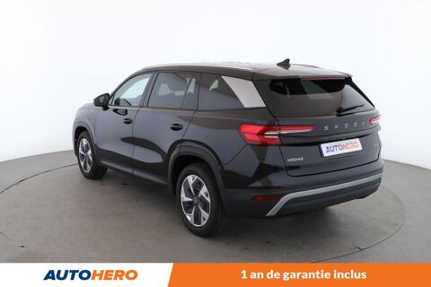 Kodiaq 1.5 TSI Hybrid ACT Selection DSG7 7PL 150 ch 2025 occasion 92130 Issy-les-Moulineaux