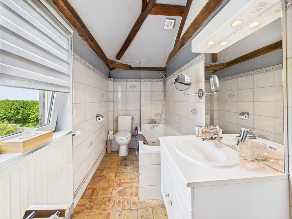  vendre  Maison Honfleur (14600)