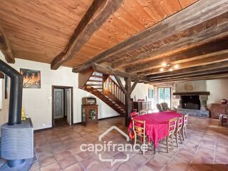  Maison à vendre 8 pièces 235 m²