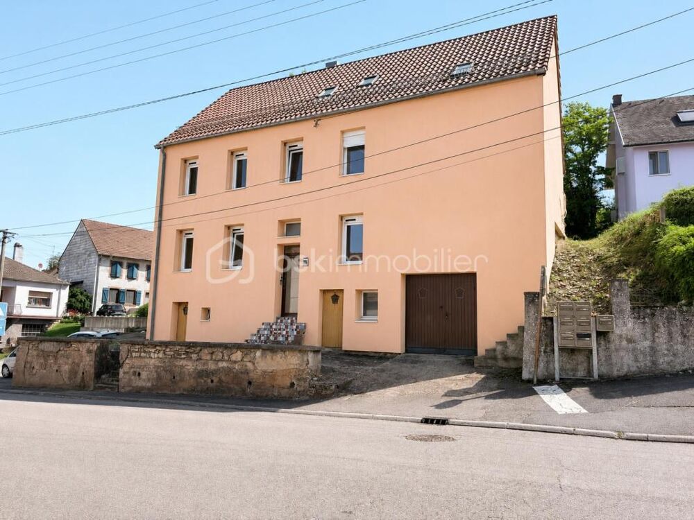 Vente Maison MAISON FAMILIALE AVEC GRANGE ATTENANTE : UNE OPPORTUNITE RARE ! Gros rederching