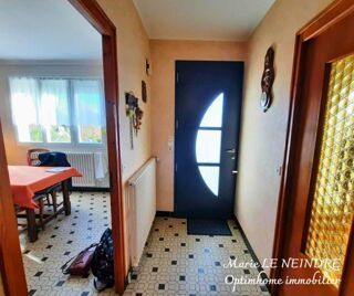  Maison à vendre 7 pièces 108 m²