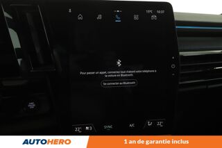 Austral 1.2 Hybrid E-Tech Techno Esprit Alpine 200 ch 2024 occasion 92130 Issy-les-Moulineaux