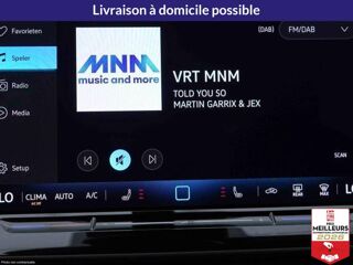 T-ROC 1.5 ETSI 150 DSG R-LINE 2026 occasion 10150 Lavau