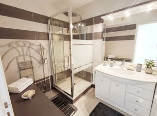  Appartement à vendre 4 pièces 86 m²