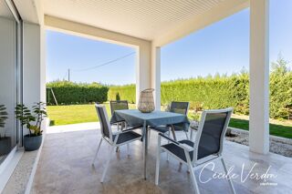  Maison à vendre 6 pièces 142 m²