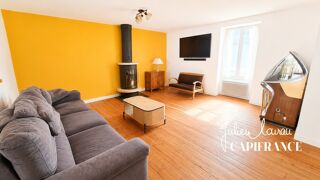  Maison à vendre 3 pièces 113 m²