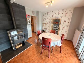  Maison à vendre 6 pièces 113 m²