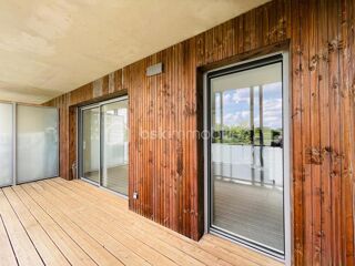  Appartement à vendre 3 pièces 75 m²