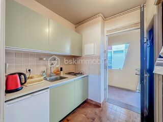  Appartement à vendre 1 pièce 25 m²