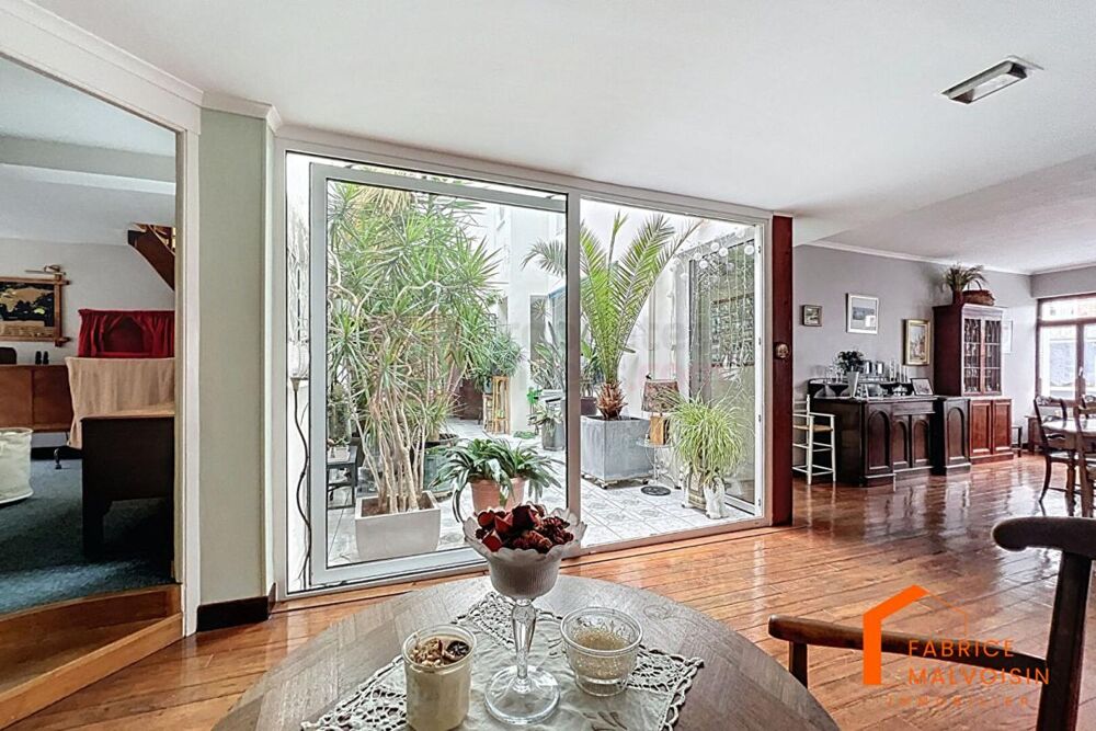 � vendre  Maison Montreuil (62170)