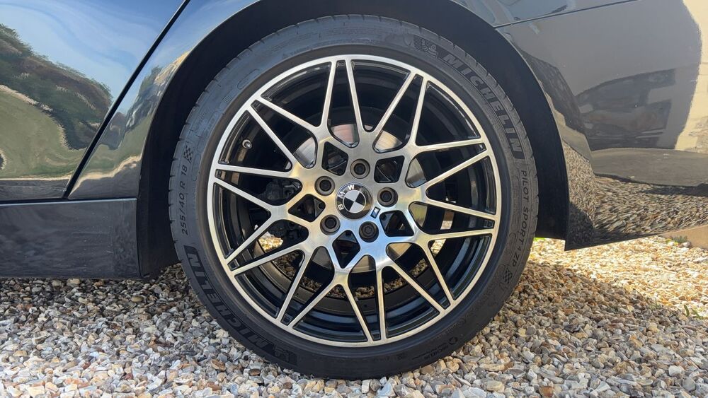 S&eacute;rie 4 418d 150 Steptronic8 Business Design 2018 occasion 27930 Sacquenville