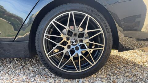 S&eacute;rie 4 418d 150 Steptronic8 Business Design 2018 occasion 27930 Sacquenville