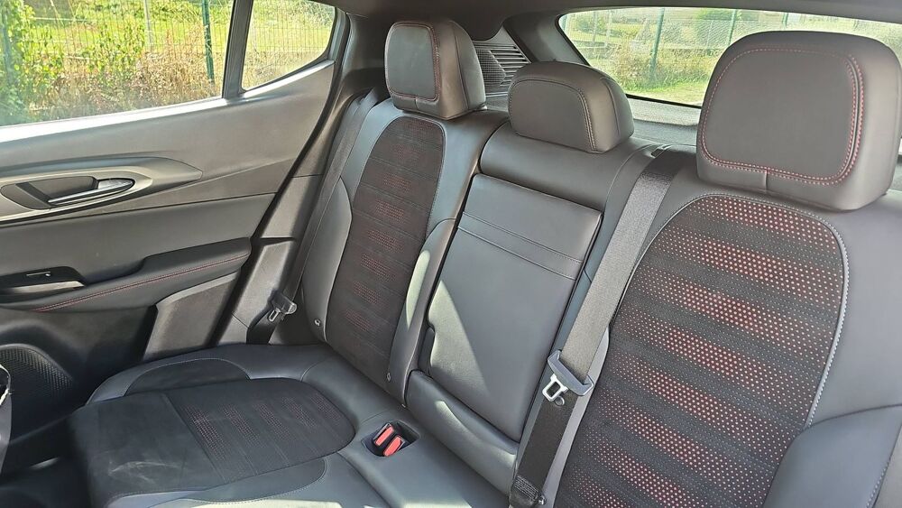 Tonale 1.5 Mild Hybrid TCT7 Veloce - Premi&egrave;re main Entretien constr 2022 occasion 31350 Boulogne Sur Gesse