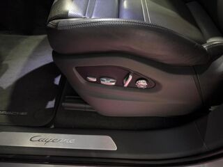 Cayenne E-Hybrid 2021 occasion 77250 Moret Loing Et Orvanne