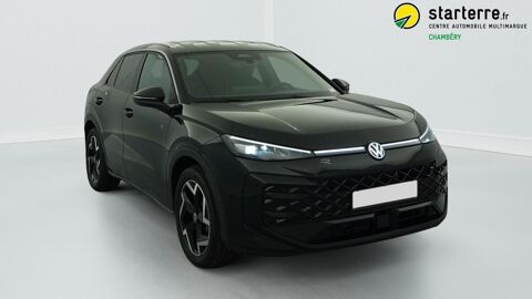 Annonce voiture Volkswagen T-ROC 35598 €