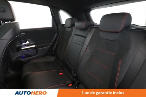 Classe B 200 AMG Line Edition 7G-DCT 163 ch 2020 occasion 92130 Issy-les-Moulineaux