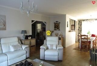  Maison à vendre 4 pièces 78 m²
