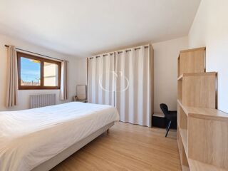 Vente Appartement Appartement à vendre 4 pièces CONTAMINE SUR ARVE (74) Contamine sur arve