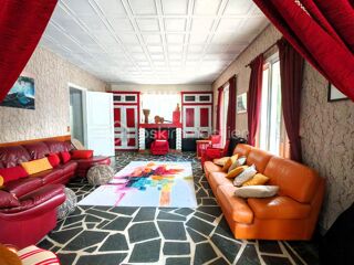  Maison � vendre 11 pi�ces 416 m�