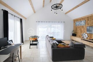  Maison � vendre 5 pi�ces 113 m�