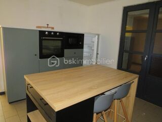  Maison � vendre 5 pi�ces 125 m�