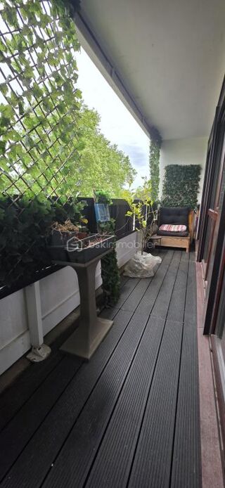 Appartement � vendre 4 pi�ces 74 m�
