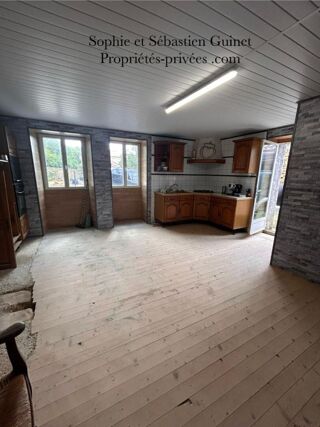  Maison à vendre 6 pièces 123 m²