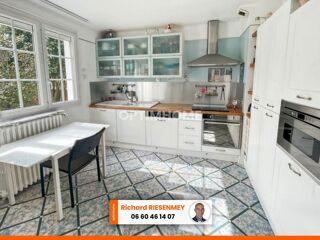  Maison  vendre 5 pices 163 m