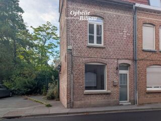  Maison à vendre 3 pièces 45 m²