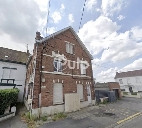   Maison familiale 175M2  - Fort potentiel 5 chambres Maison - 7 pi�ce(s) - 175 m�