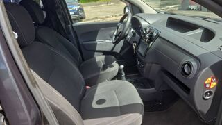 Dokker 1.2 TCe 115 Stepway 2018 occasion 97200 Fort De France