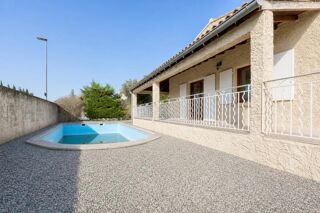  Maison à vendre 4 pièces 124 m²