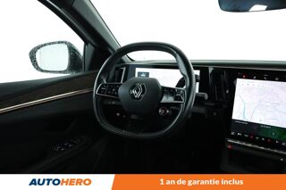 M&eacute;gane EV60 Super Charge Iconic 220 ch 2023 occasion 92130 Issy-les-Moulineaux