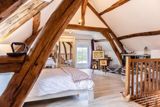  Maison  vendre 7 pices 245 m