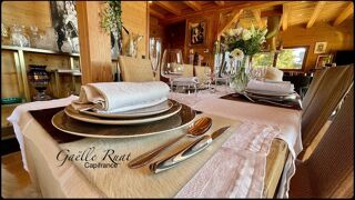  Chalet � vendre 8 pi�ces 241 m�