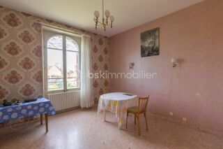  Maison � vendre 8 pi�ces 188 m�