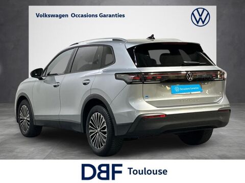 Tiguan 1.5 eTSI 130ch DSG7 VW Edition 2024 occasion 31100 Toulouse